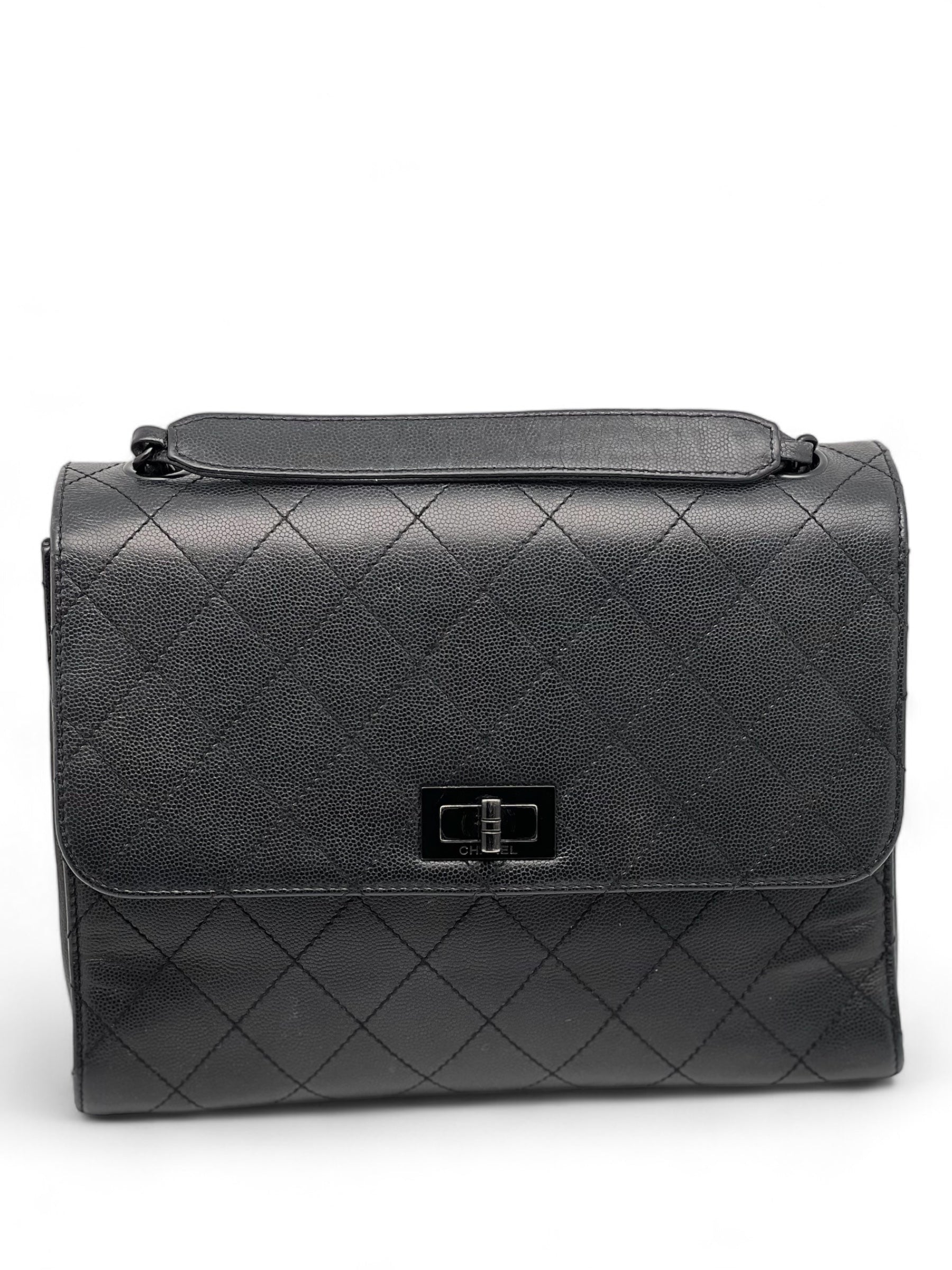 Chanel - Sac 2.55