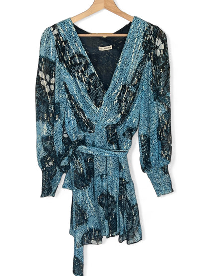 Ulla Johnson - Robe T2