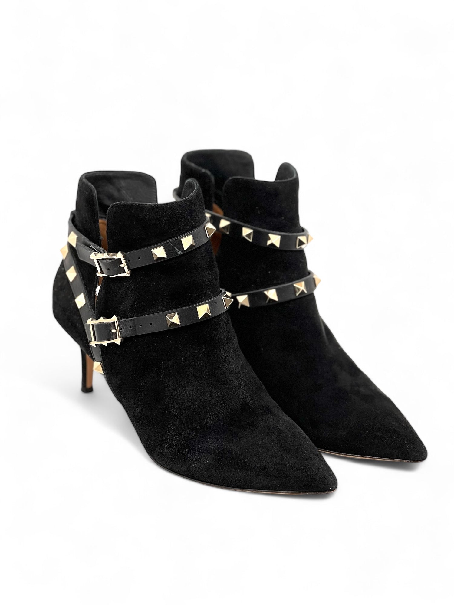 Valentino - Bottines T.36