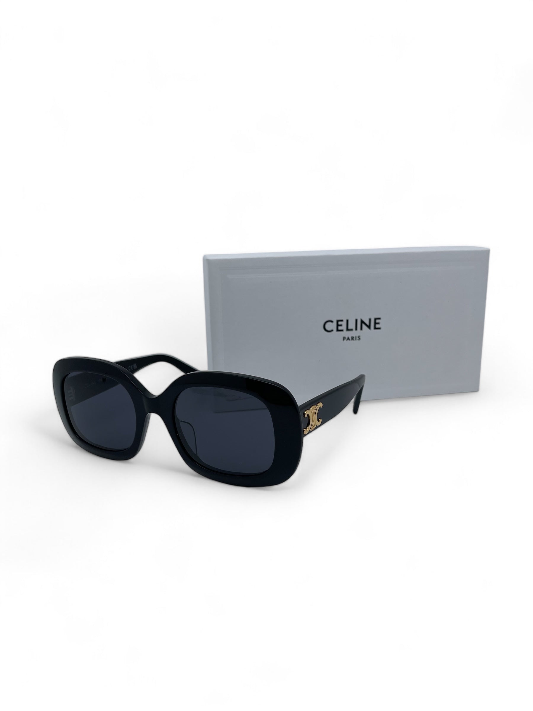 Celine - Lunettes de soleil Triomphe