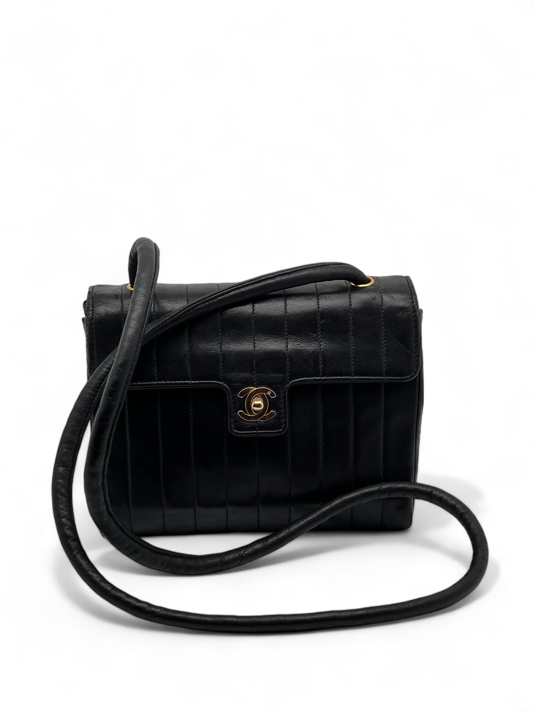 Chanel - Sac Mademoiselle