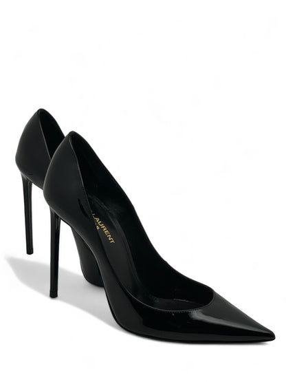 Saint Laurent Pumps Schwarz 37,5