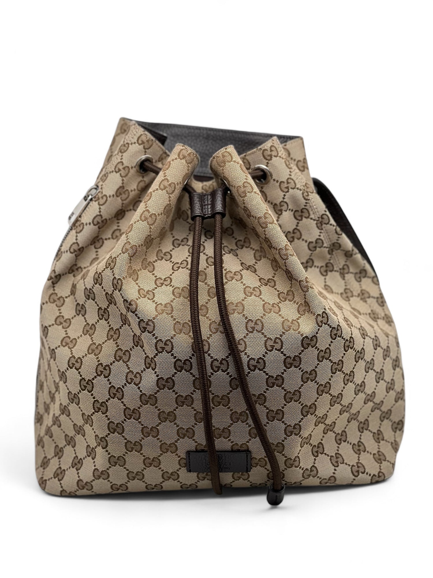 Gucci - Sac à dos Monogram