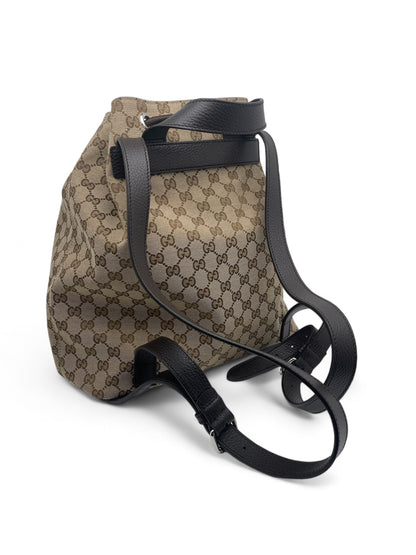 Gucci - Sac à dos Monogram