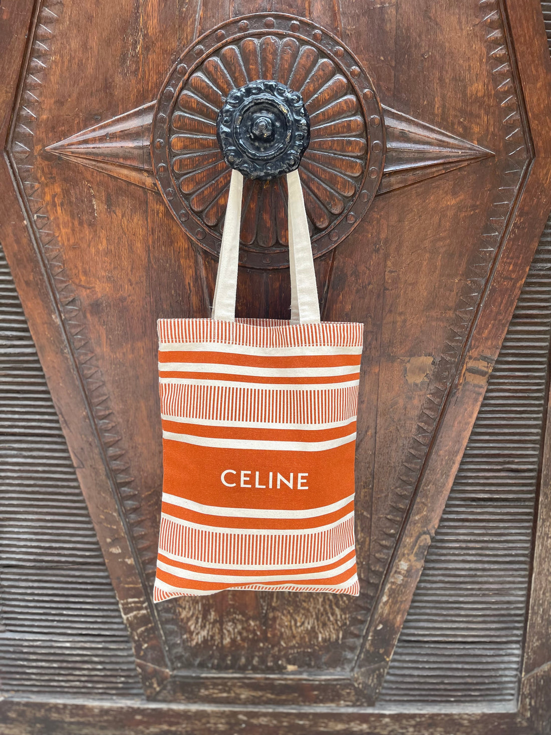 Celine - Tote bag