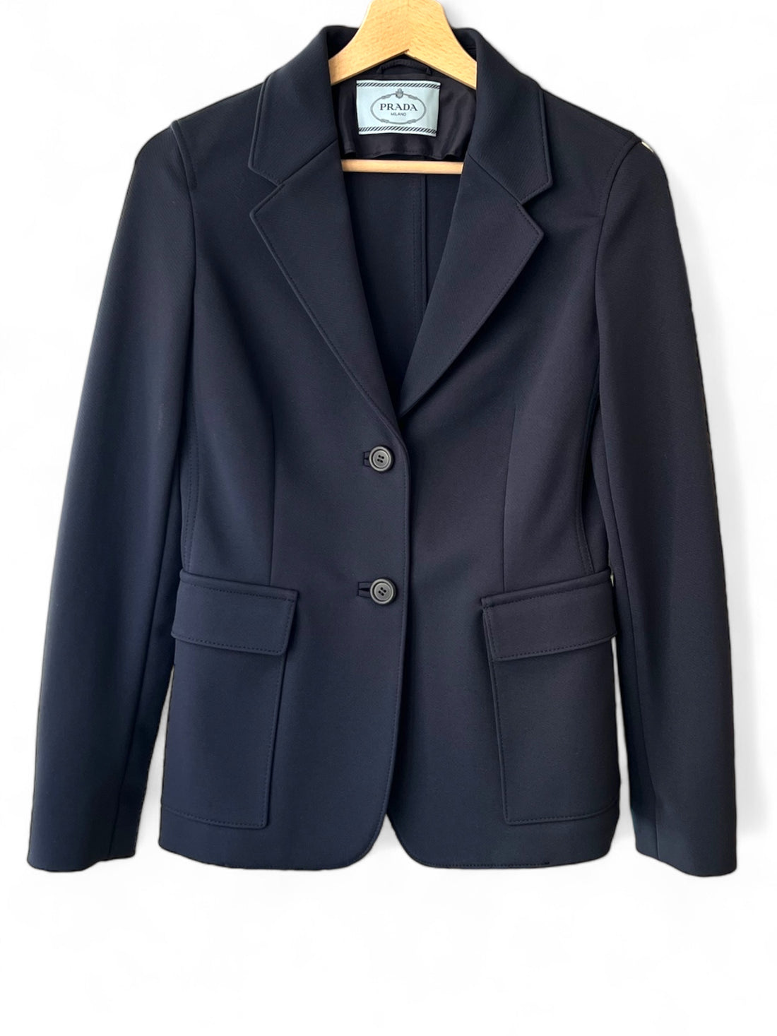 Prada - Veste Blazer T.36