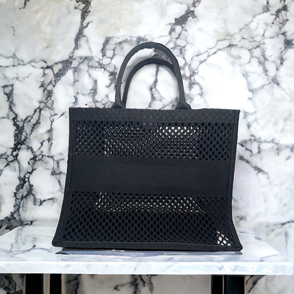 Dior - Sac Cabas Book Tote