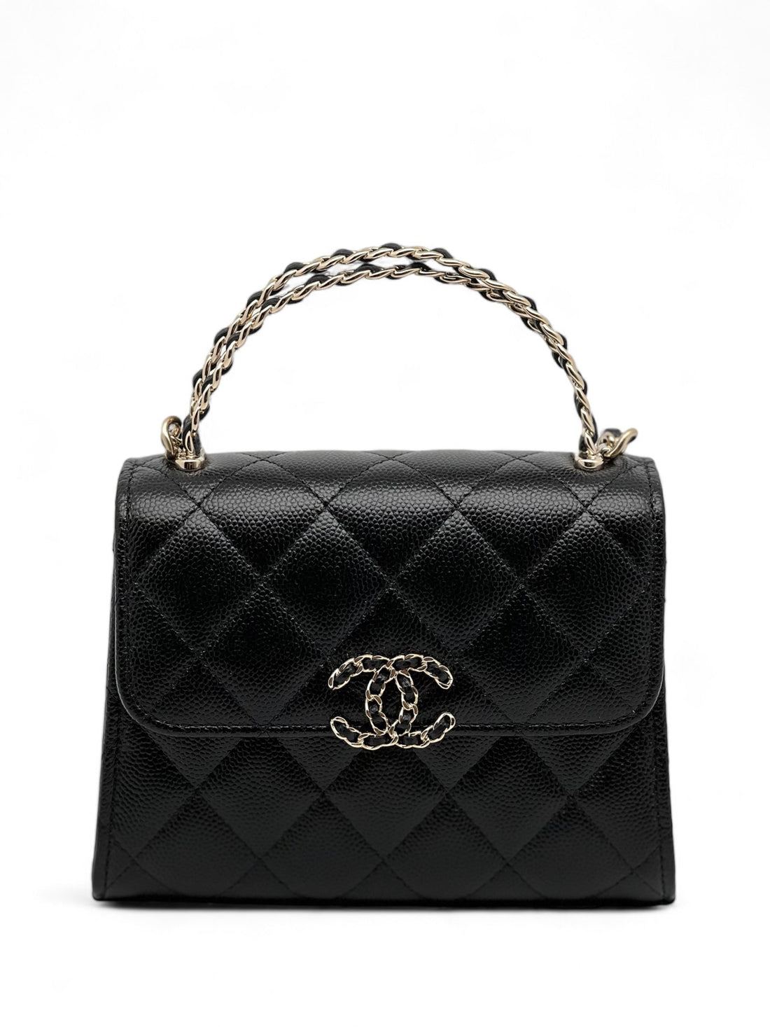 Chanel - Sac Vanity