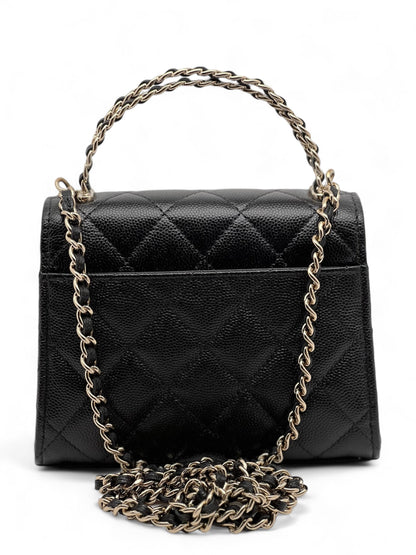 Chanel - Sac Vanity