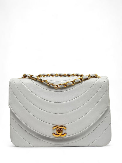 Chanel - Sac à Rabat