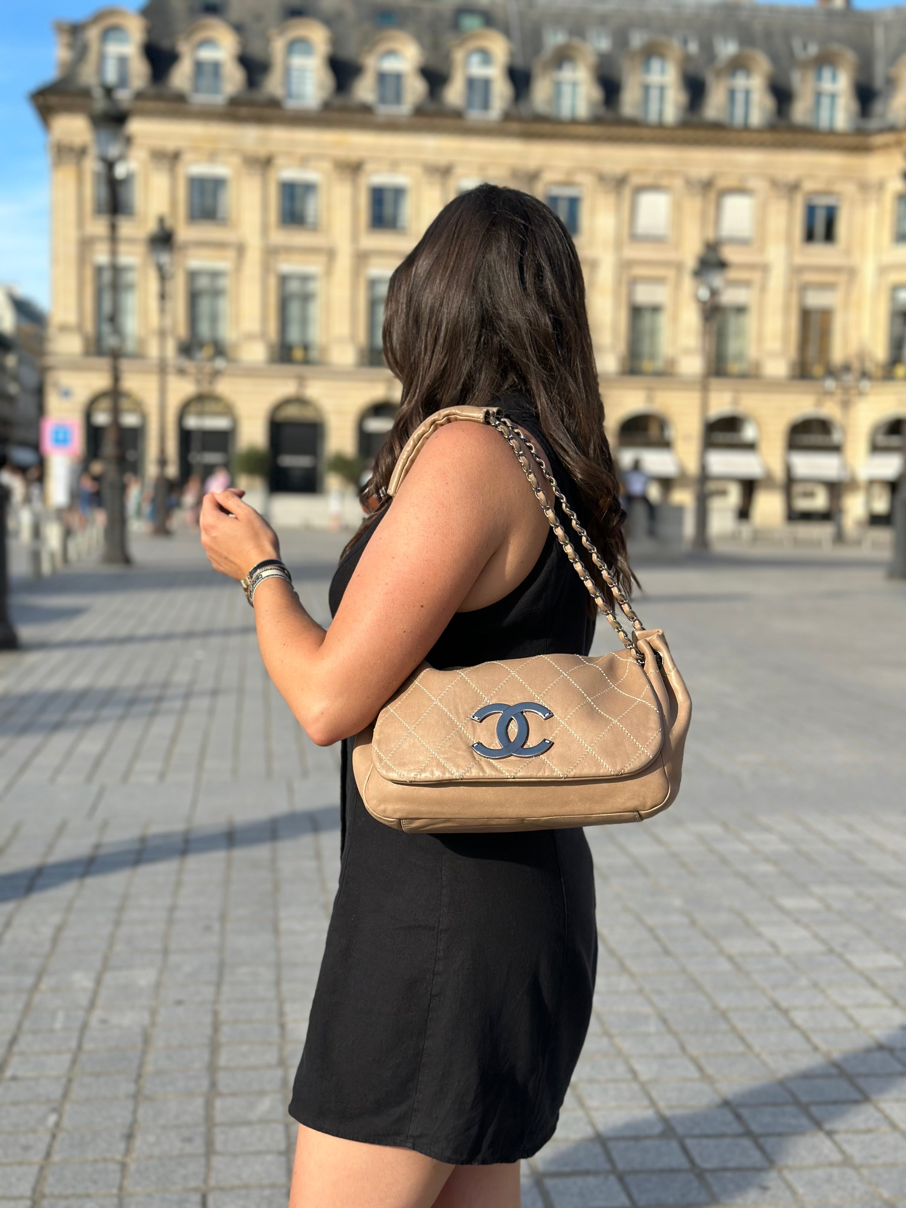 Chanel - Sac Vintage