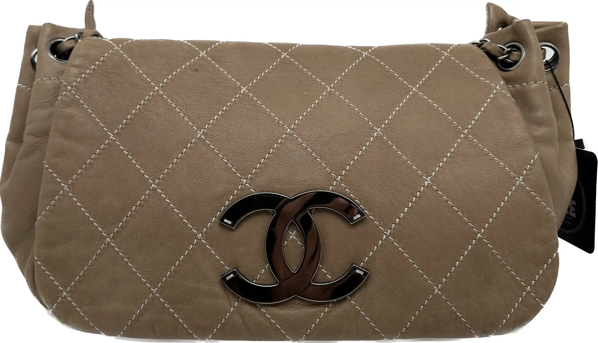 Chanel - Sac Vintage