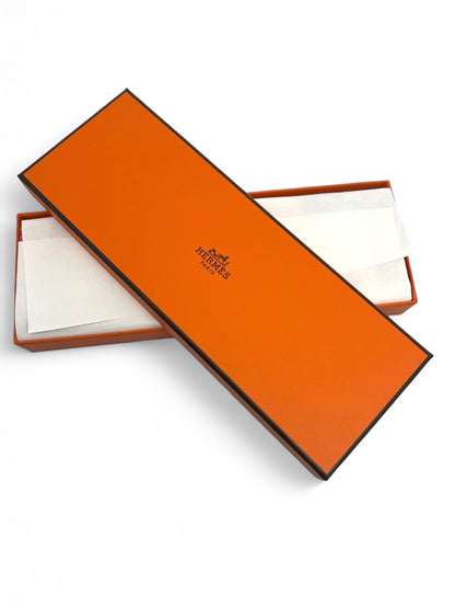 Hermès - Coffret de savons Twilly