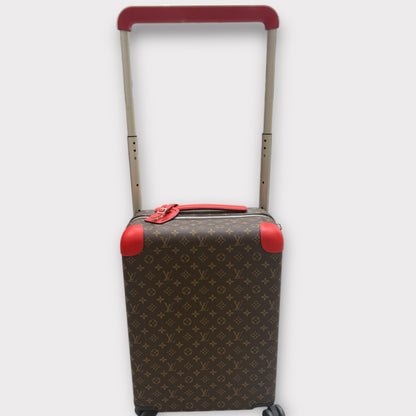 Louis Vuitton - Valise Horizon 50 monogramme