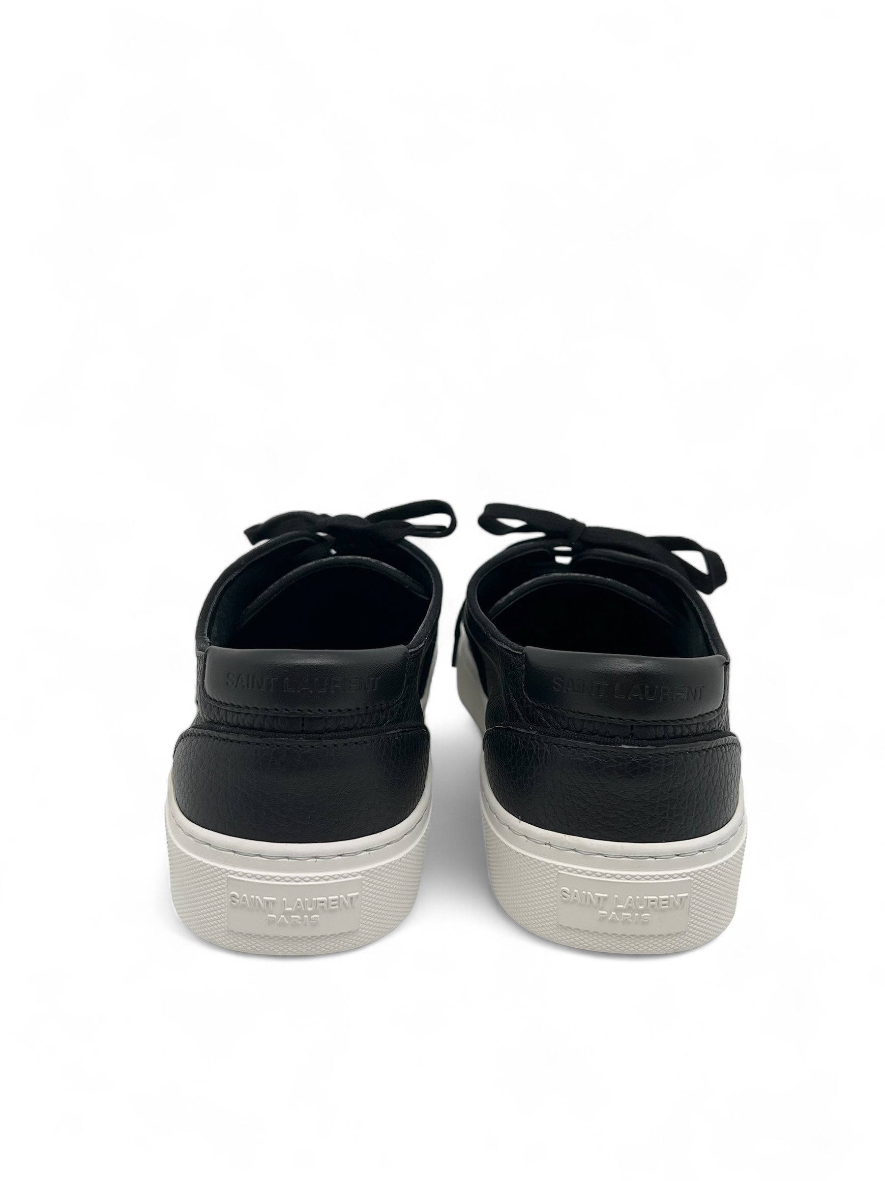 Saint Laurent - Sneaker Venice Low T42