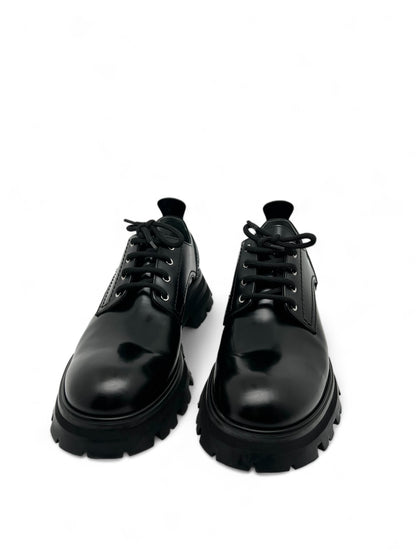 Alexander McQueen - Chaussures Derbies T41