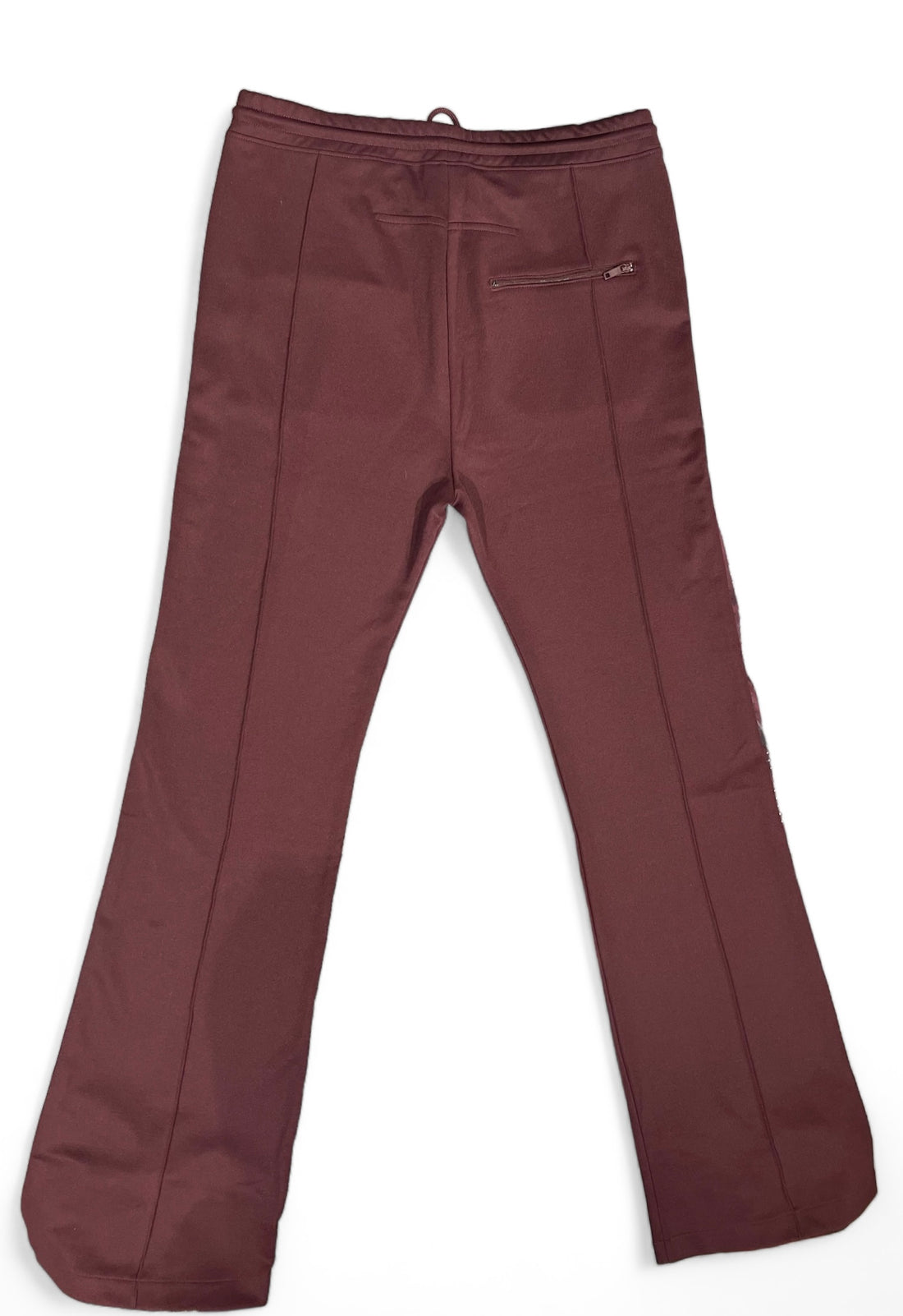 Courrèges -  Pantalon style jogging TXL