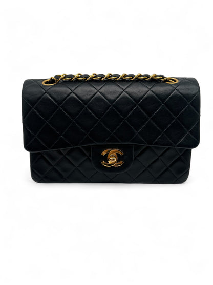 Chanel - Sac Timeless 23