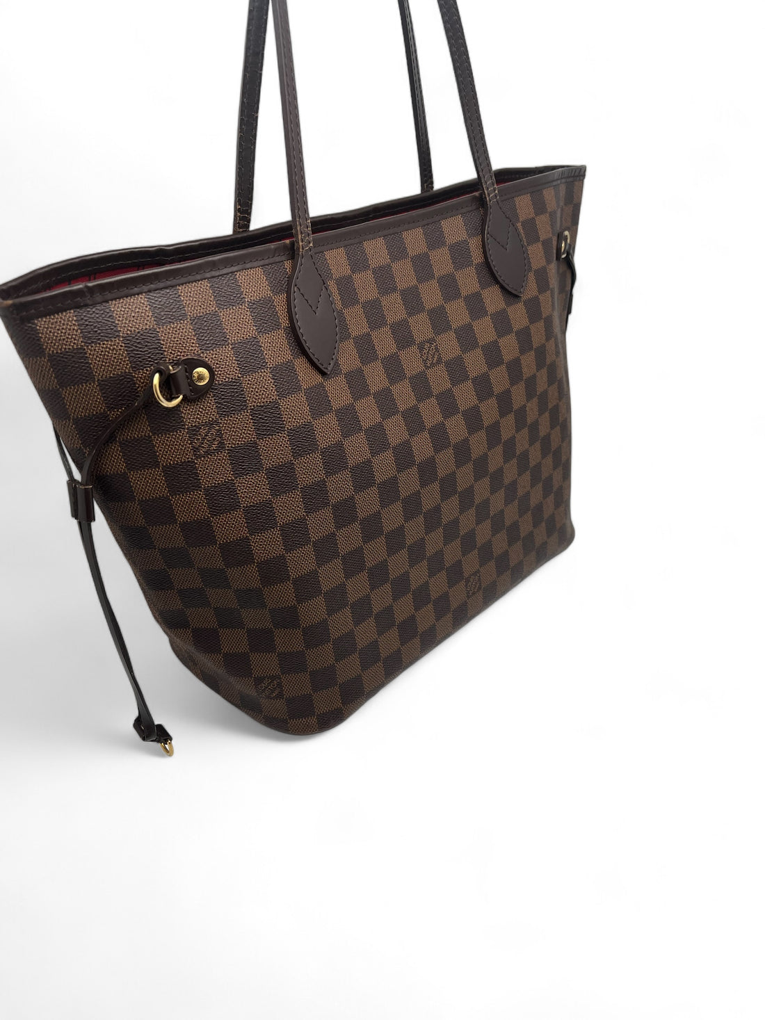 Louis Vuitton - Cabas Neverfull Medium