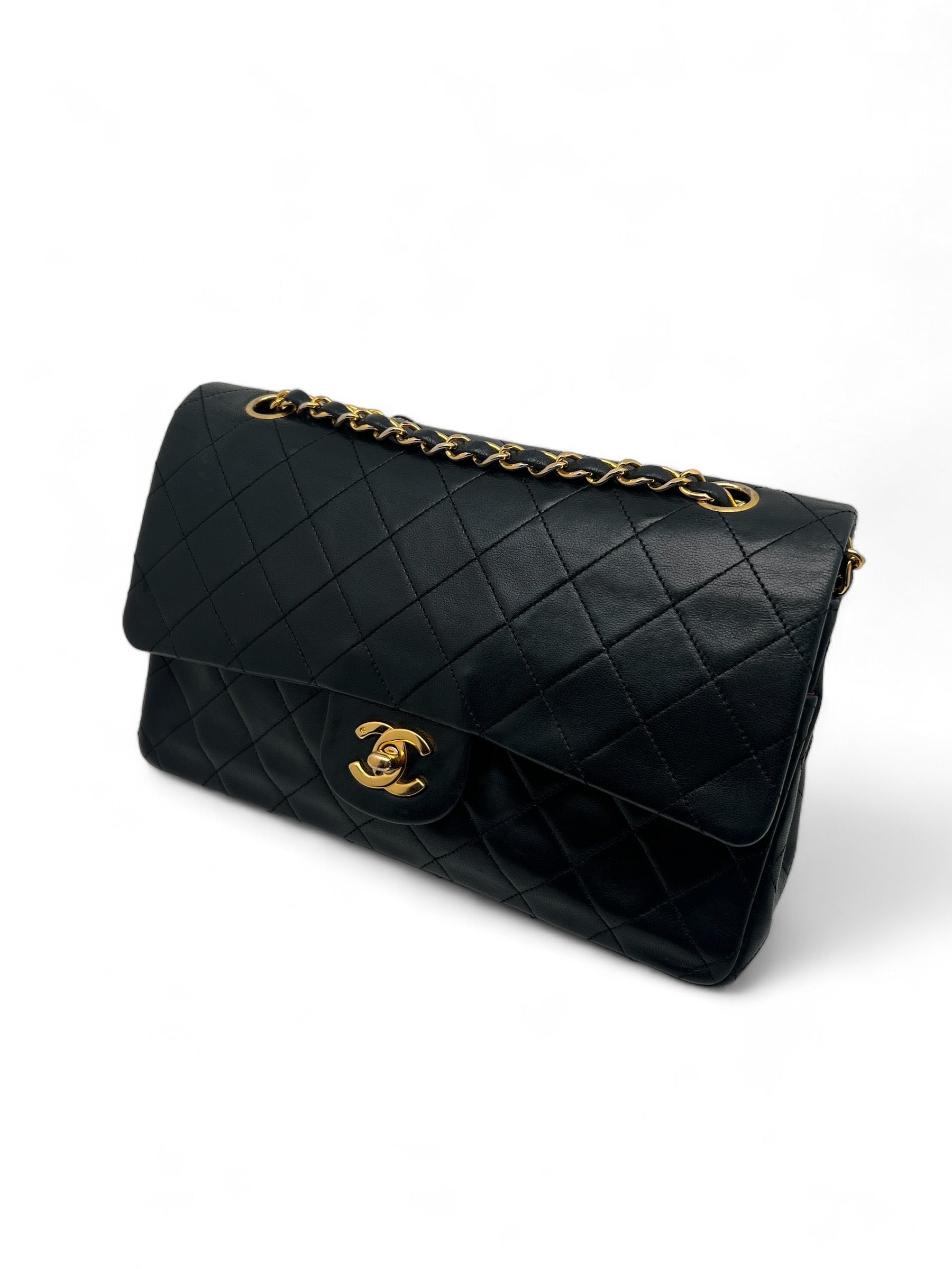 Chanel - Sac Timeless 25