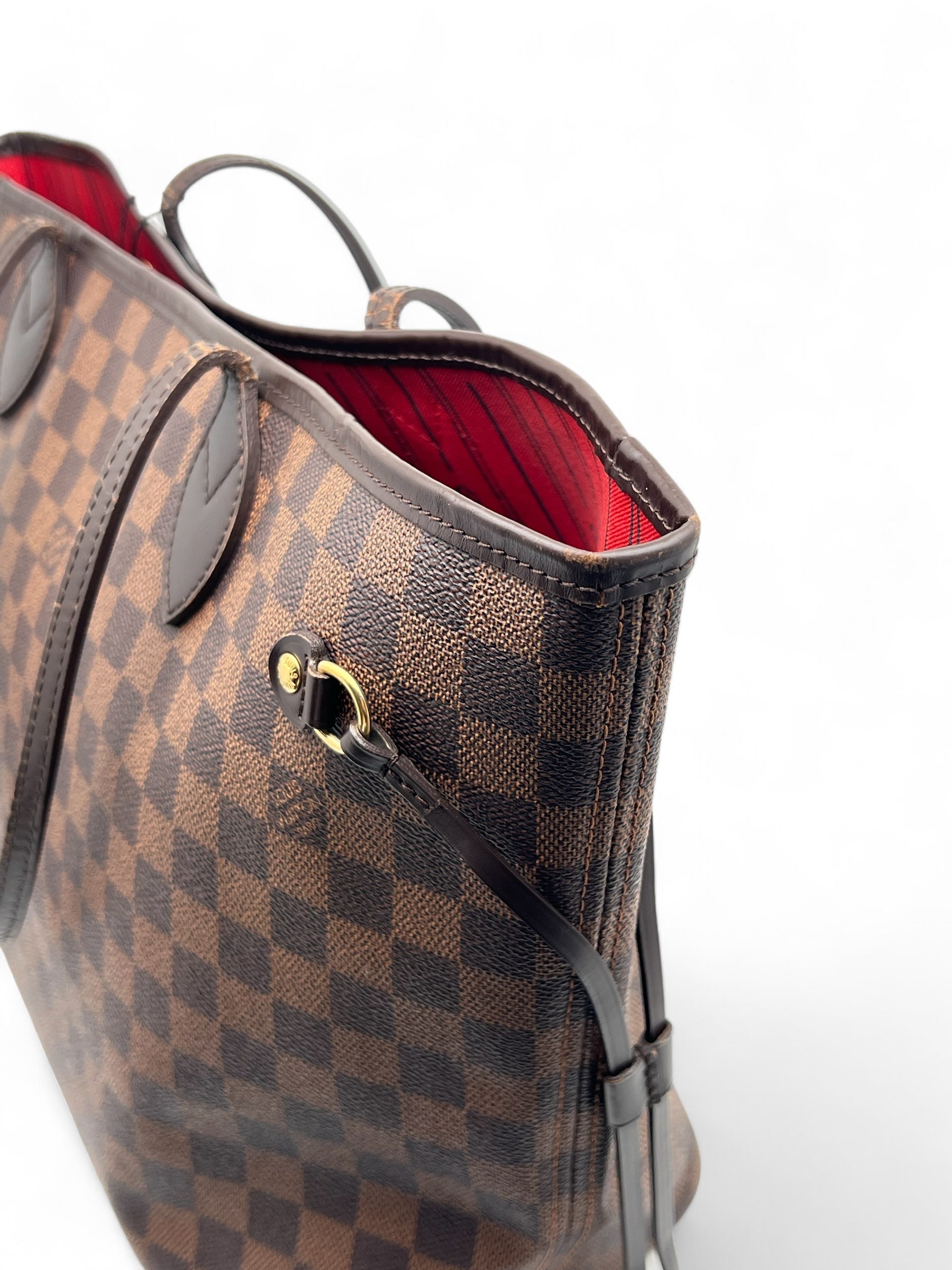 Louis vuitton cabas neverfull sale