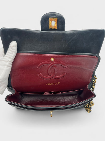 Chanel - Sac Timeless 25