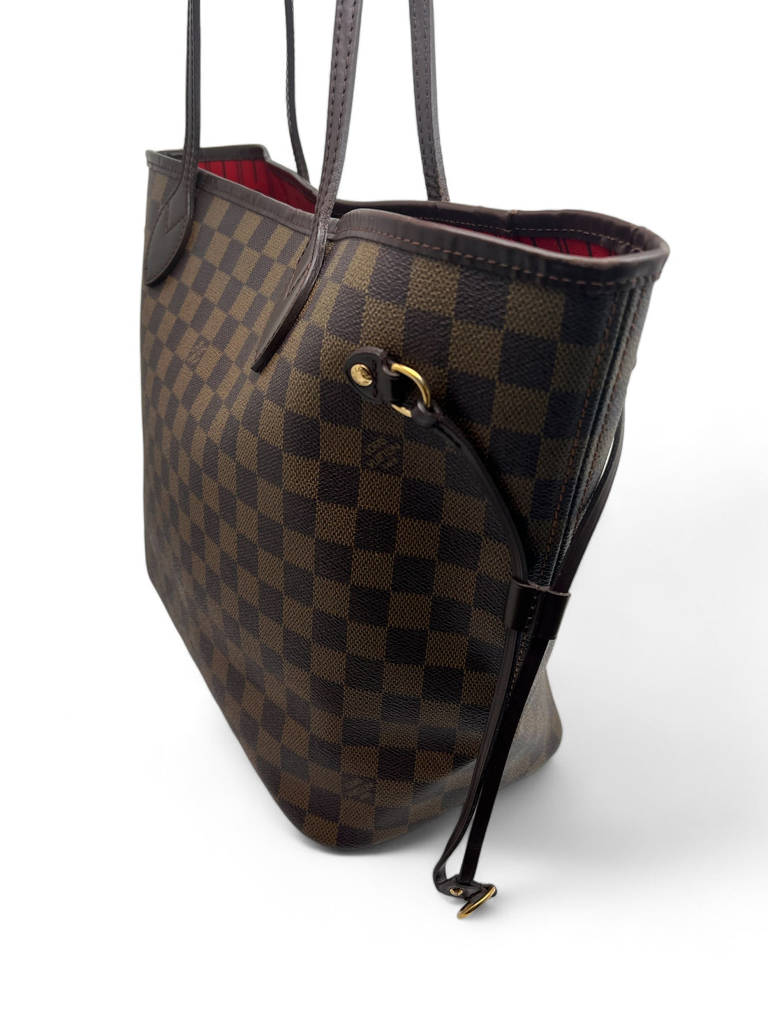 Louis Vuitton - Cabas Neverfull Medium