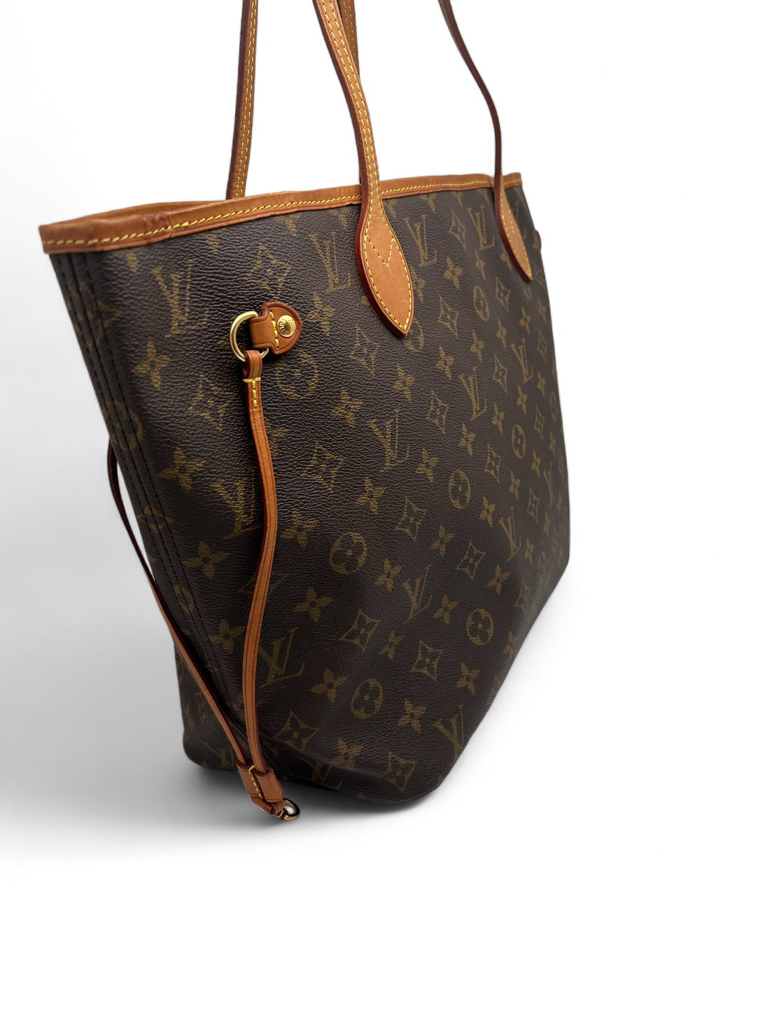 Louis Vuitton - Sac Neverfull MM