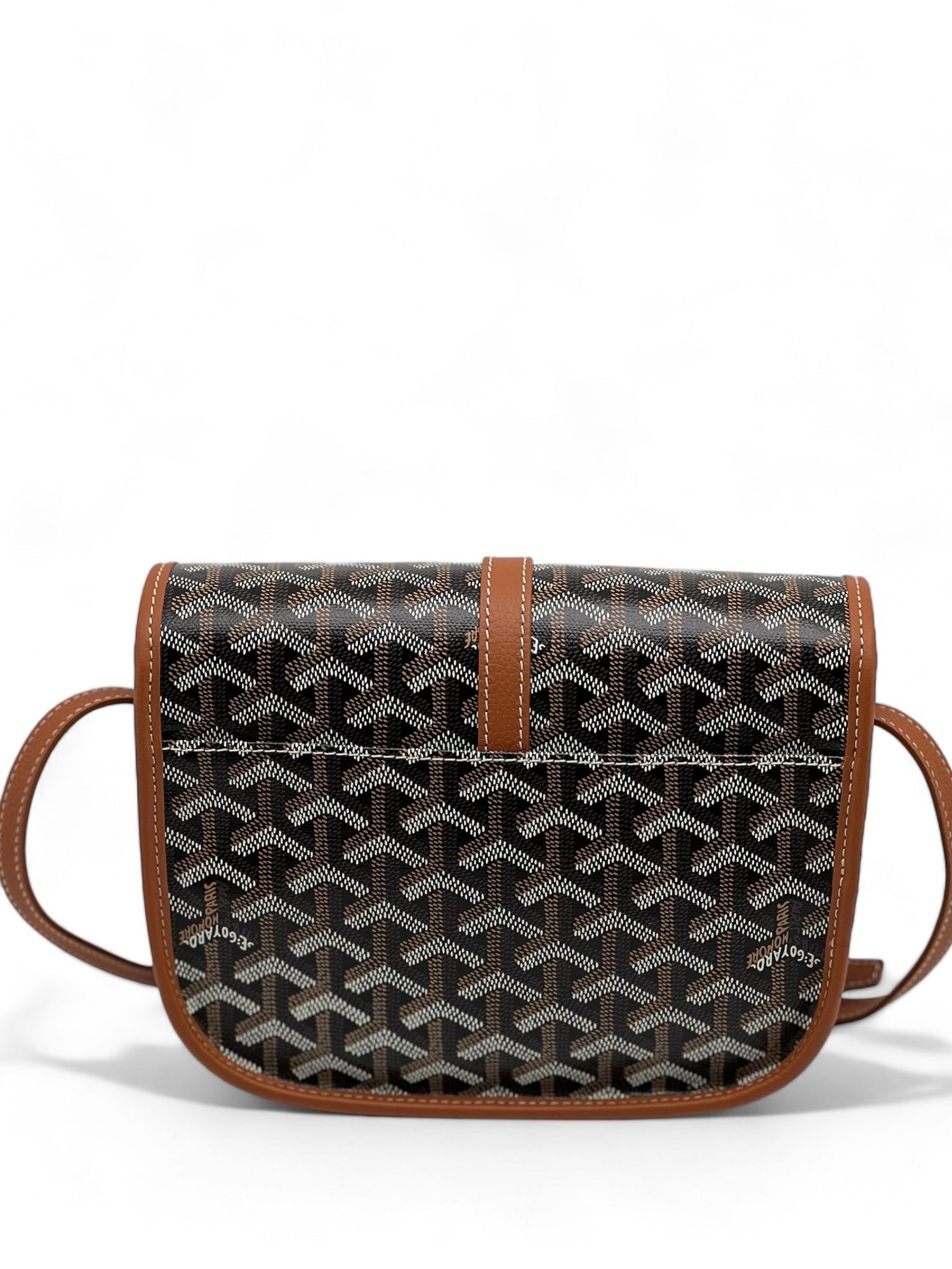 Goyard - Sac Belvédère