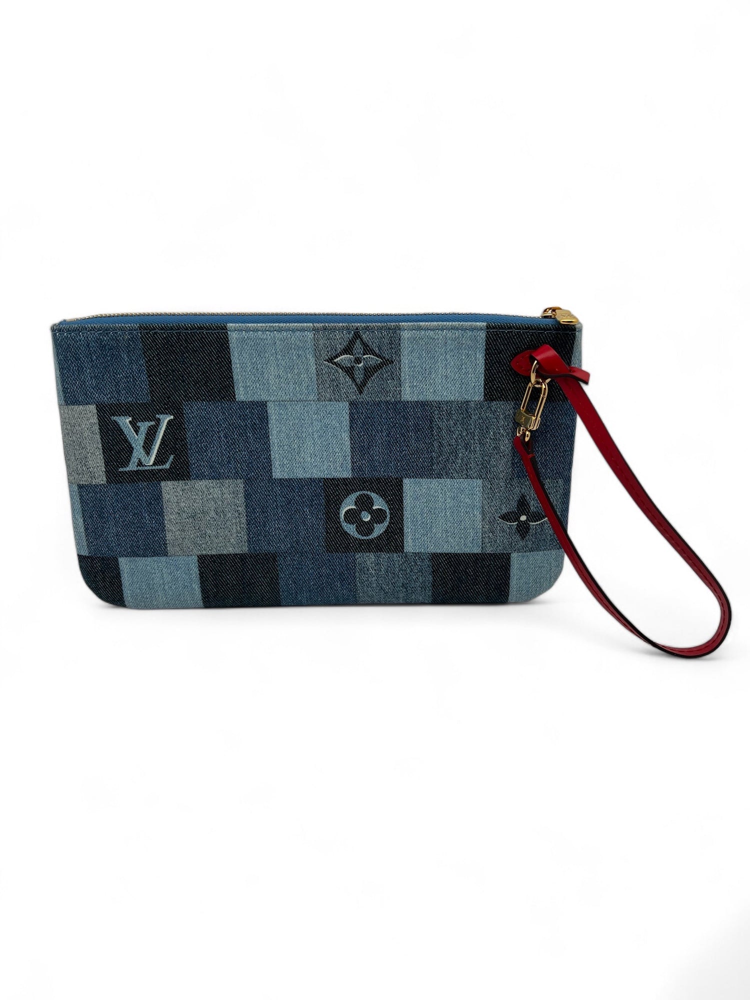 Louis Vuitton - Pochette City Pouch