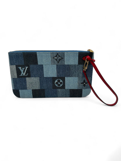 Louis Vuitton - Pochette City Pouch