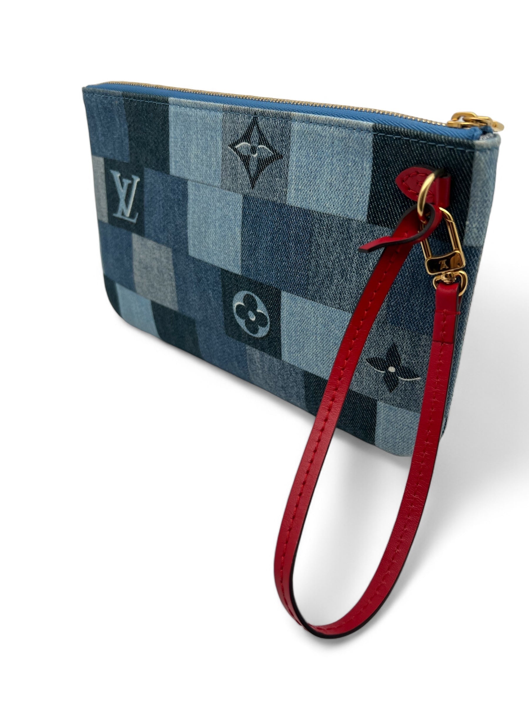 Pochette city louis vuitton hotsell