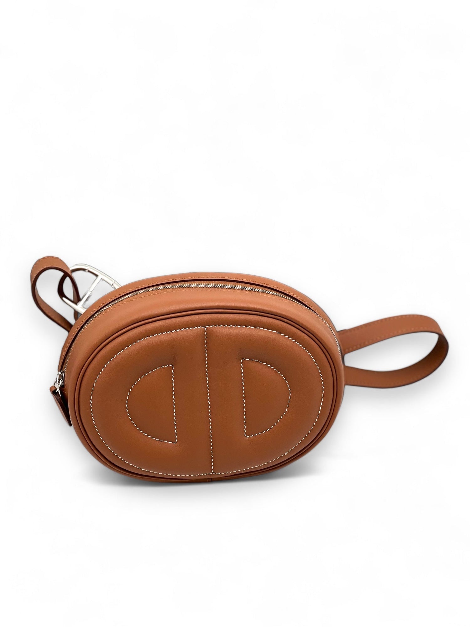 Hermès - Sac In The Loop belt