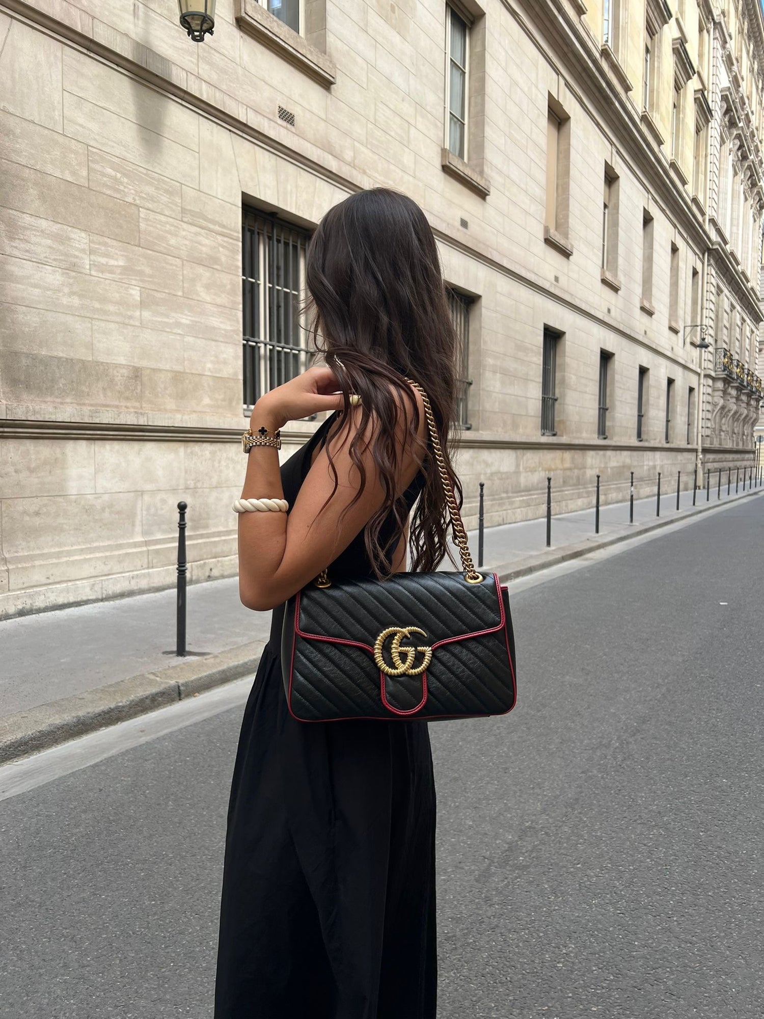 Gucci - Sac Marmont