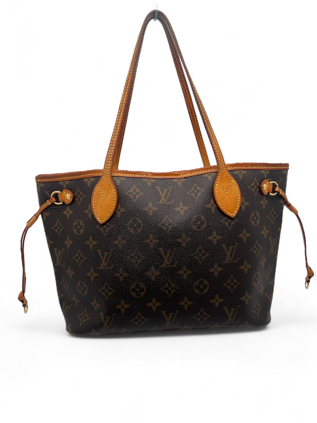 Louis Vuitton - Cabas Neverfull PM