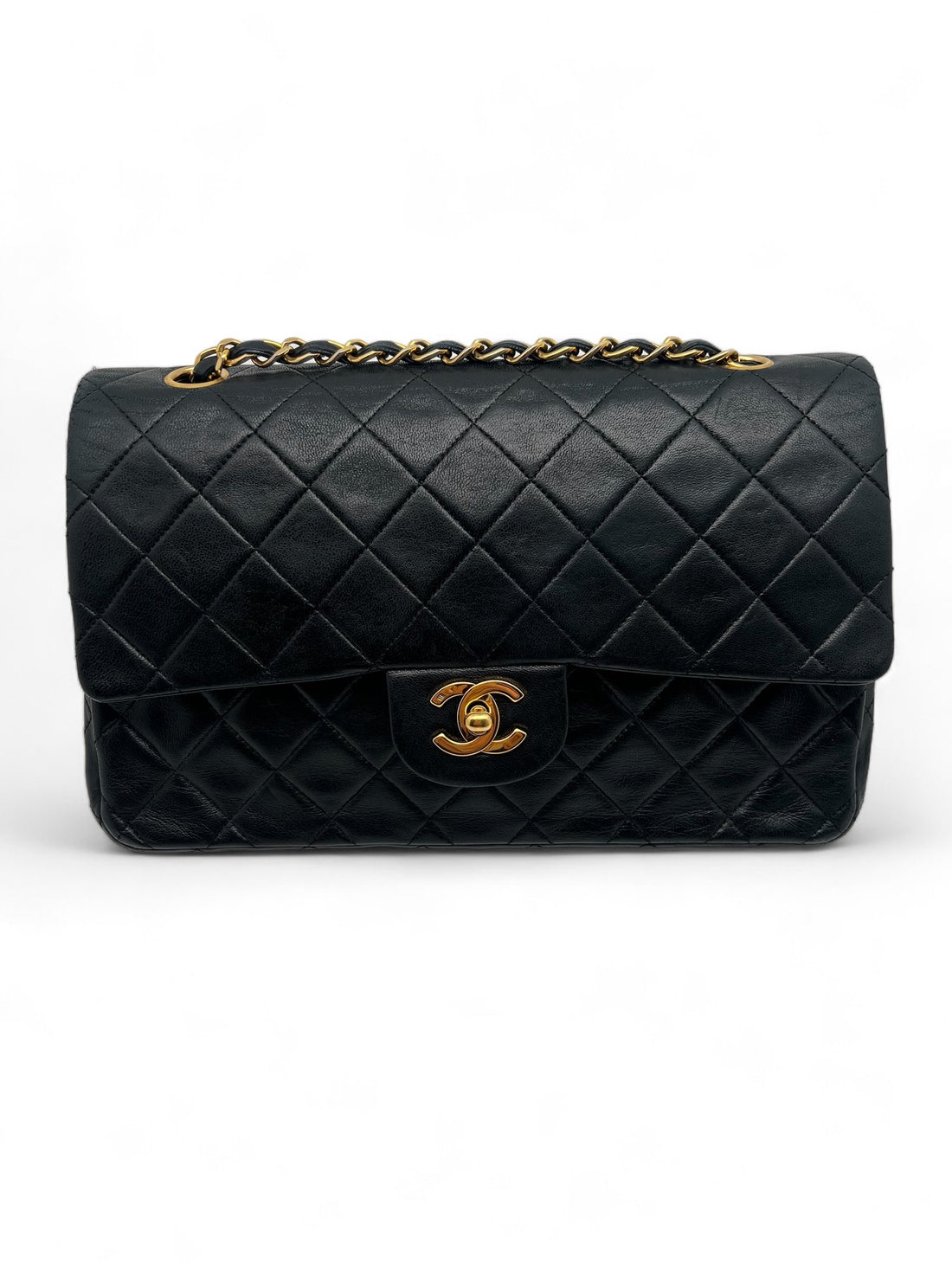 Chanel - Sac Timeless 25