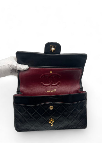 Chanel - Sac Timeless 25