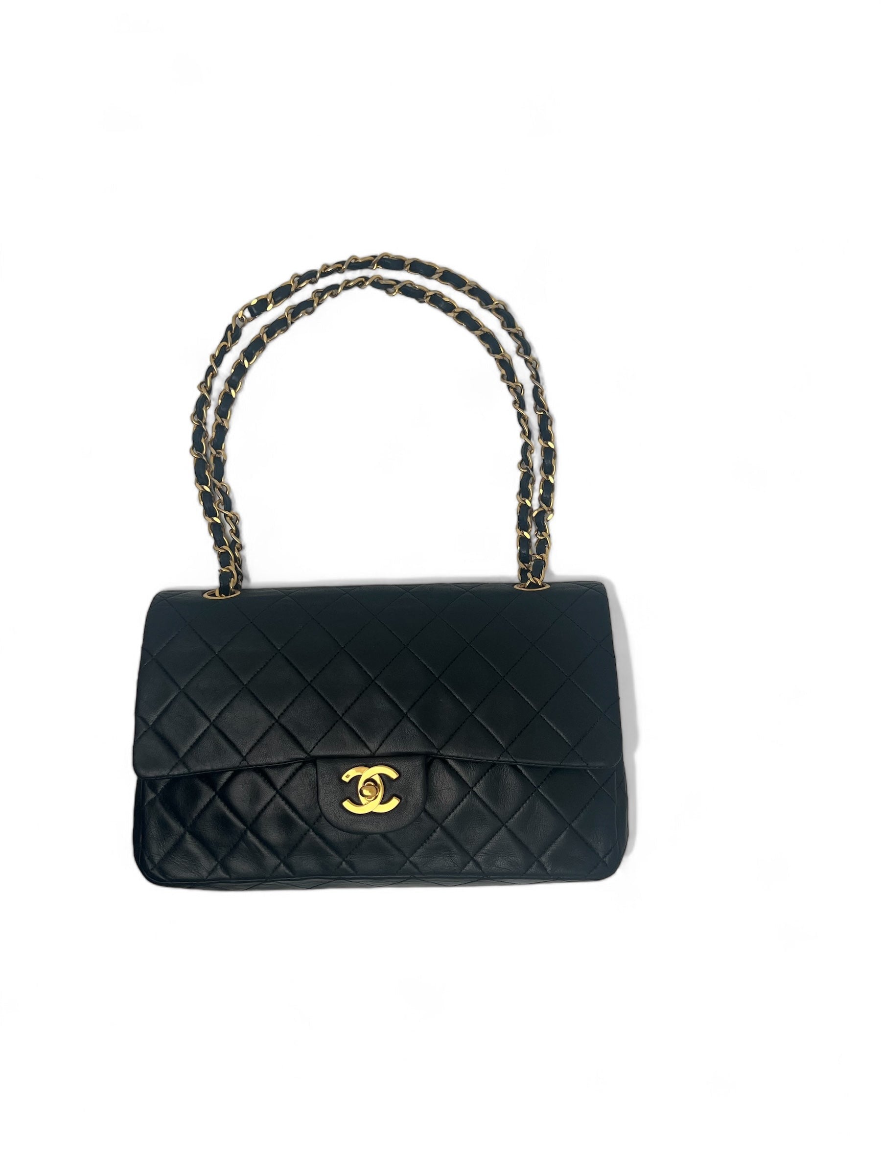 Chanel - Sac Timeless 25