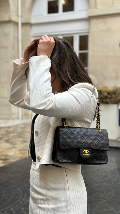 Chanel - Sac Timeless 25