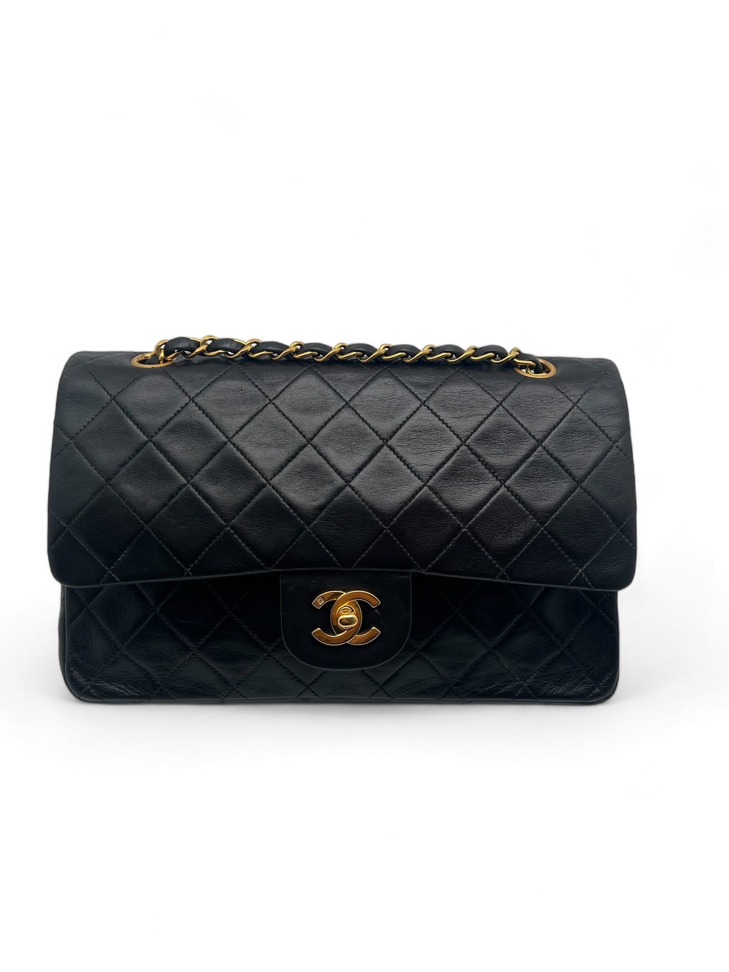 Chanel - Sac Timeless 25