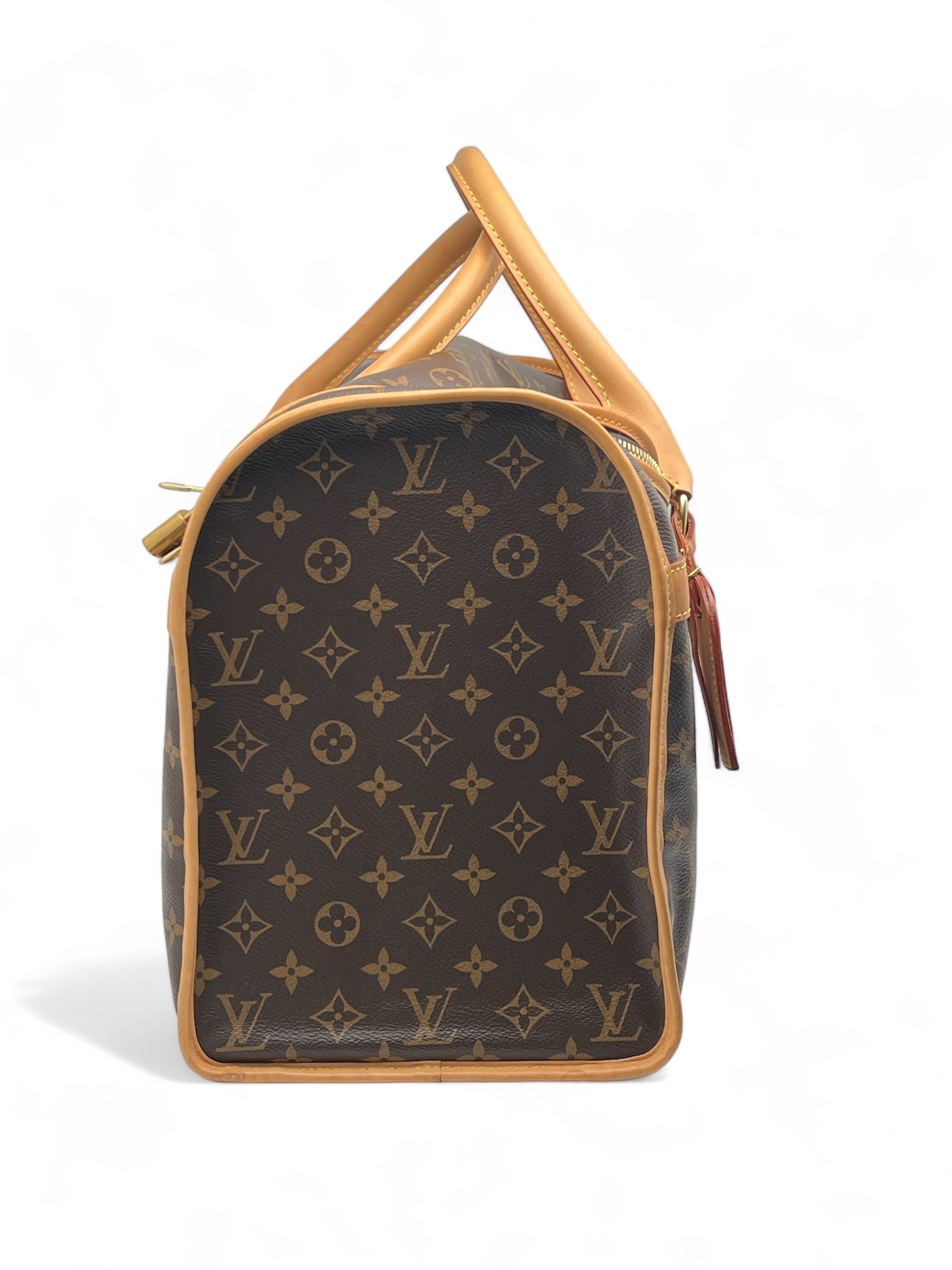 Louis Vuitton Sac chien 40