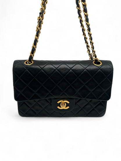 Chanel - Sac Timeless 23