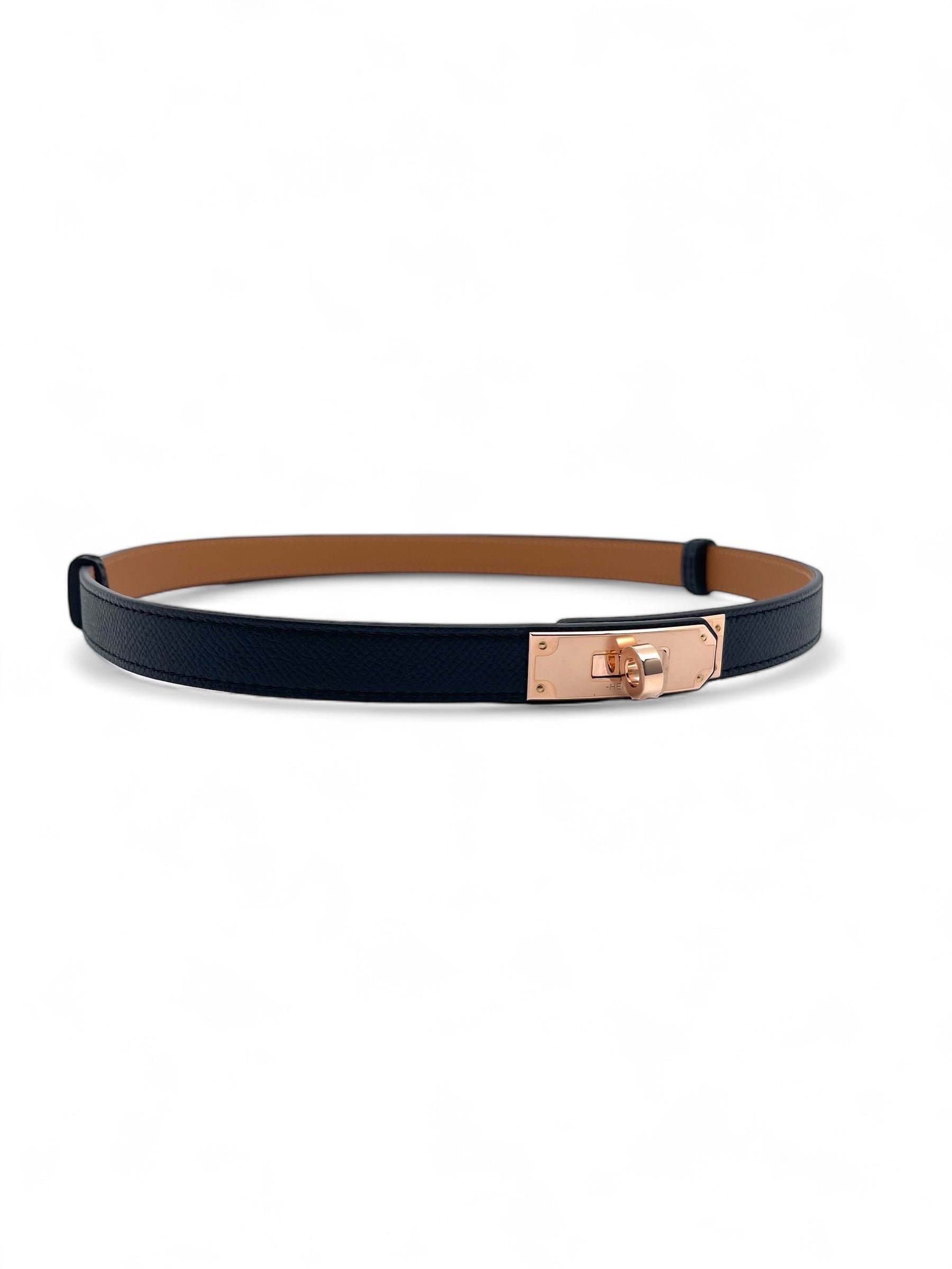 Hermès - Ceinture Kelly