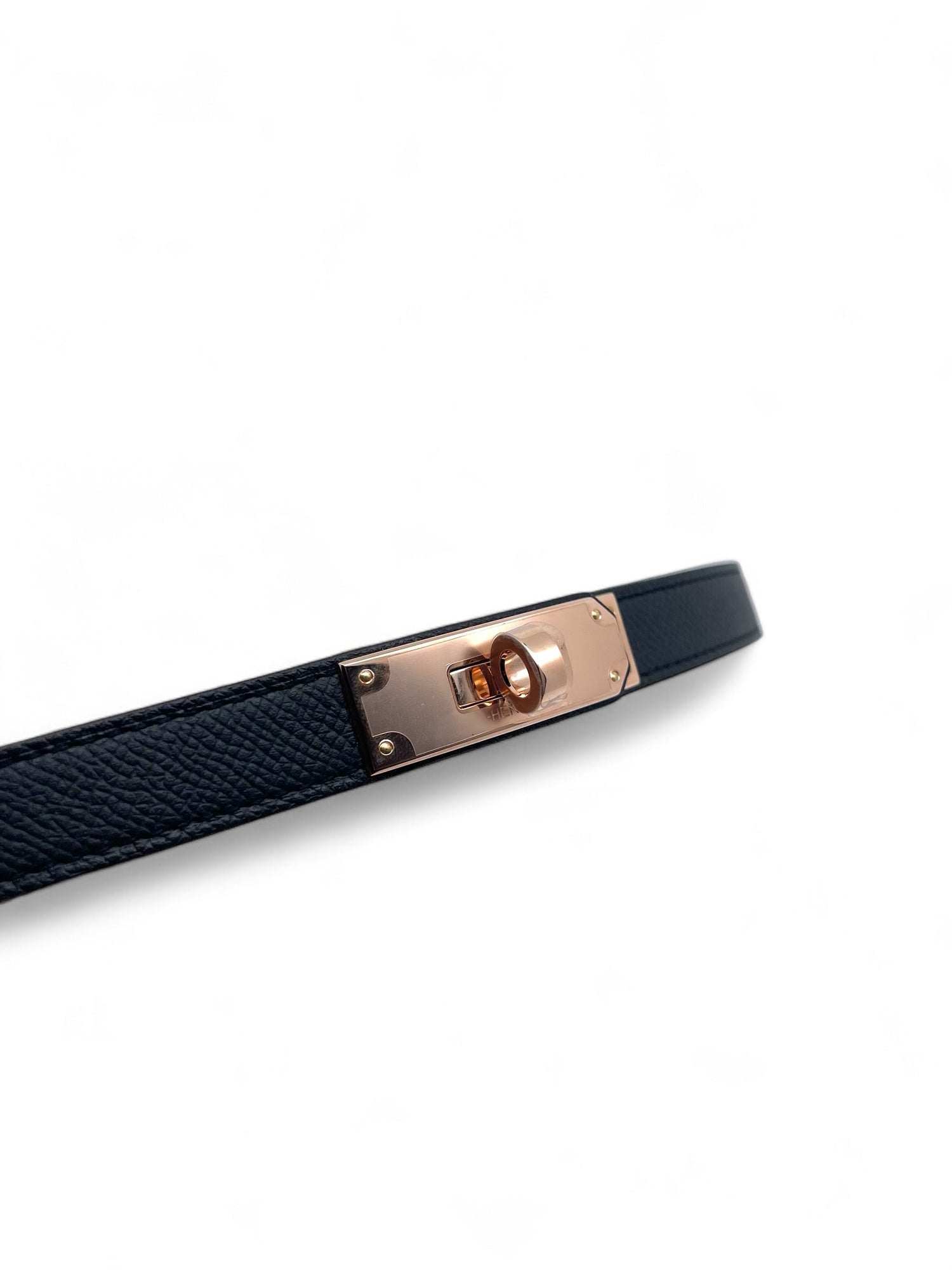 Hermès - Ceinture Kelly