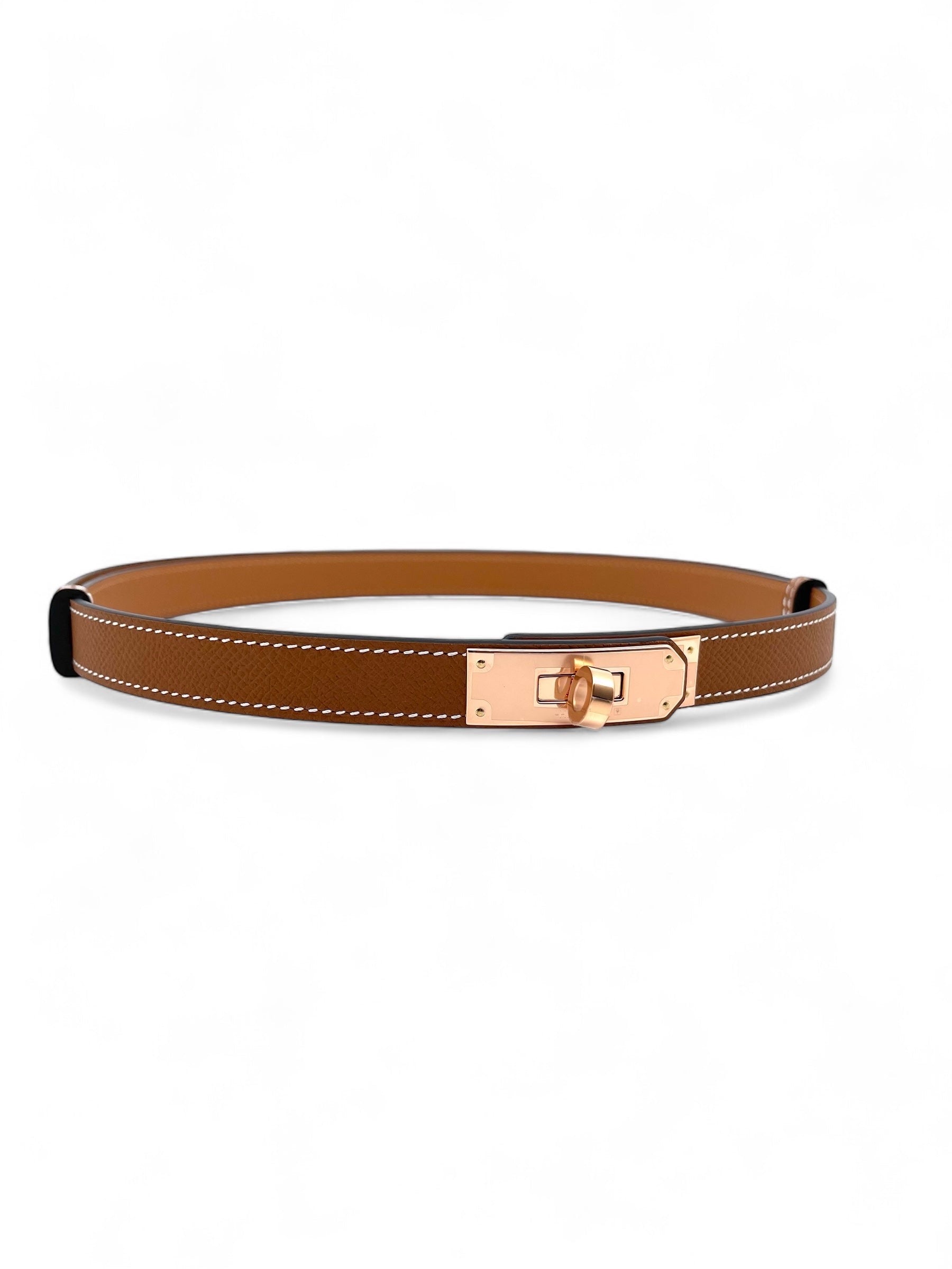 Hermès - Ceinture Kelly