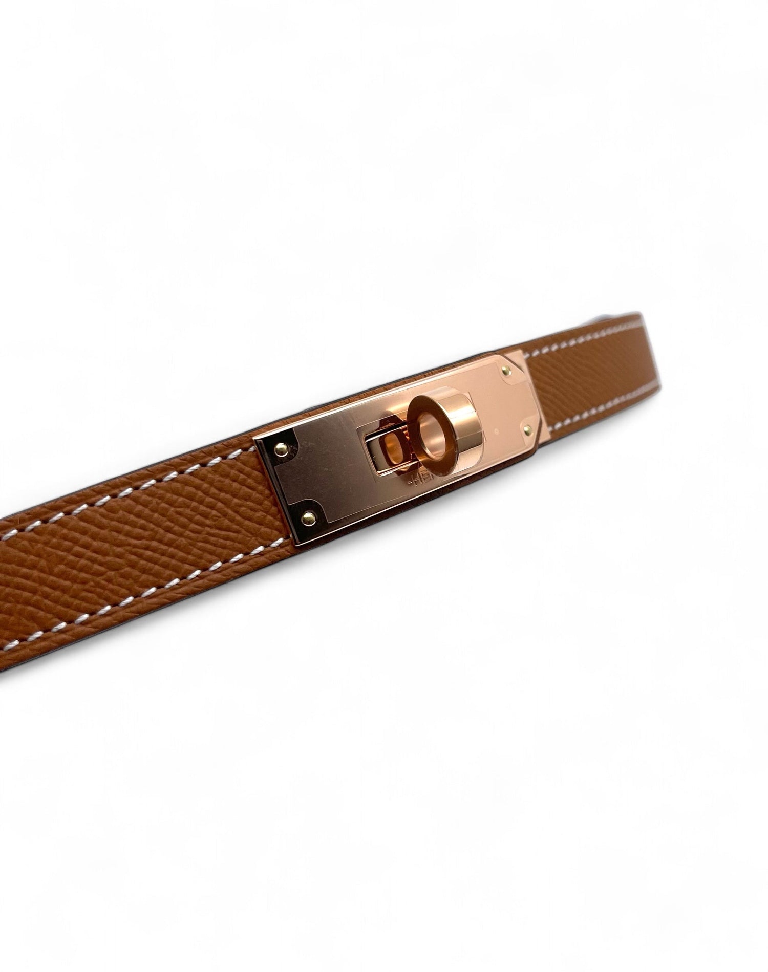 Hermès - Ceinture Kelly