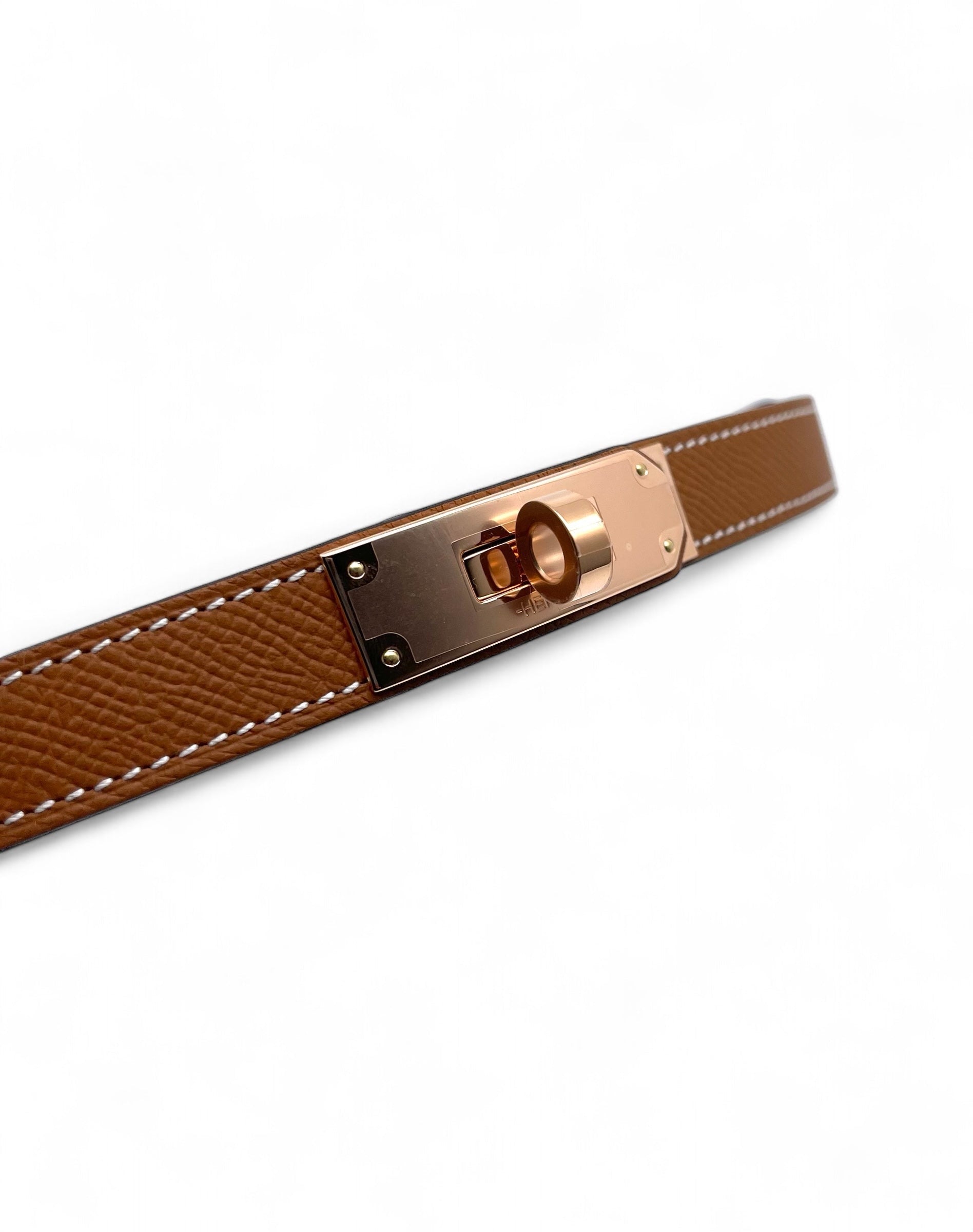 Hermès - Ceinture Kelly