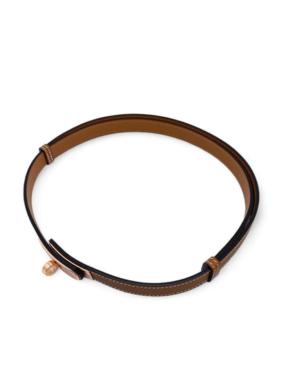 Hermès - Ceinture Kelly