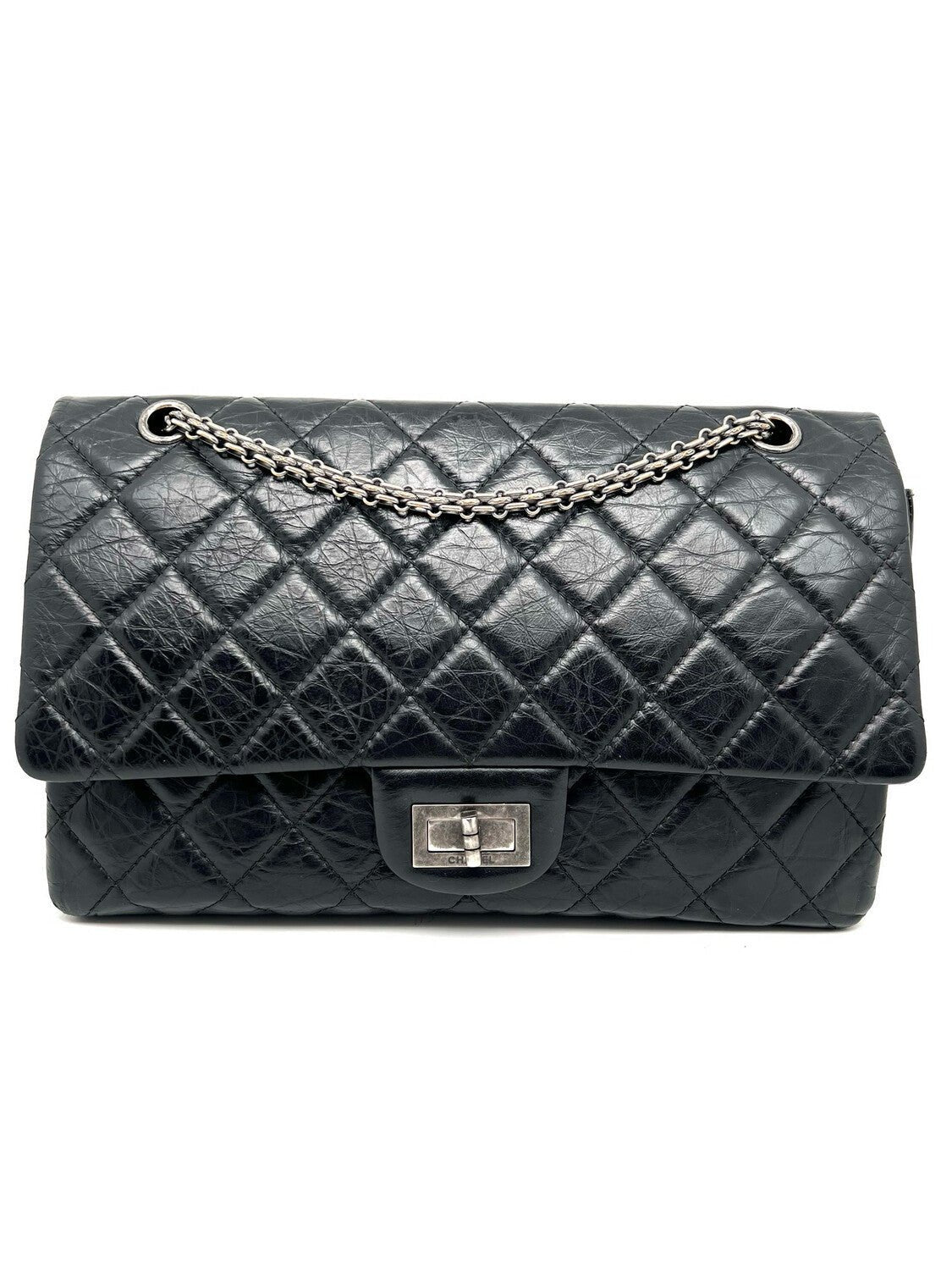 Chanel - Sac 2.55 maxi