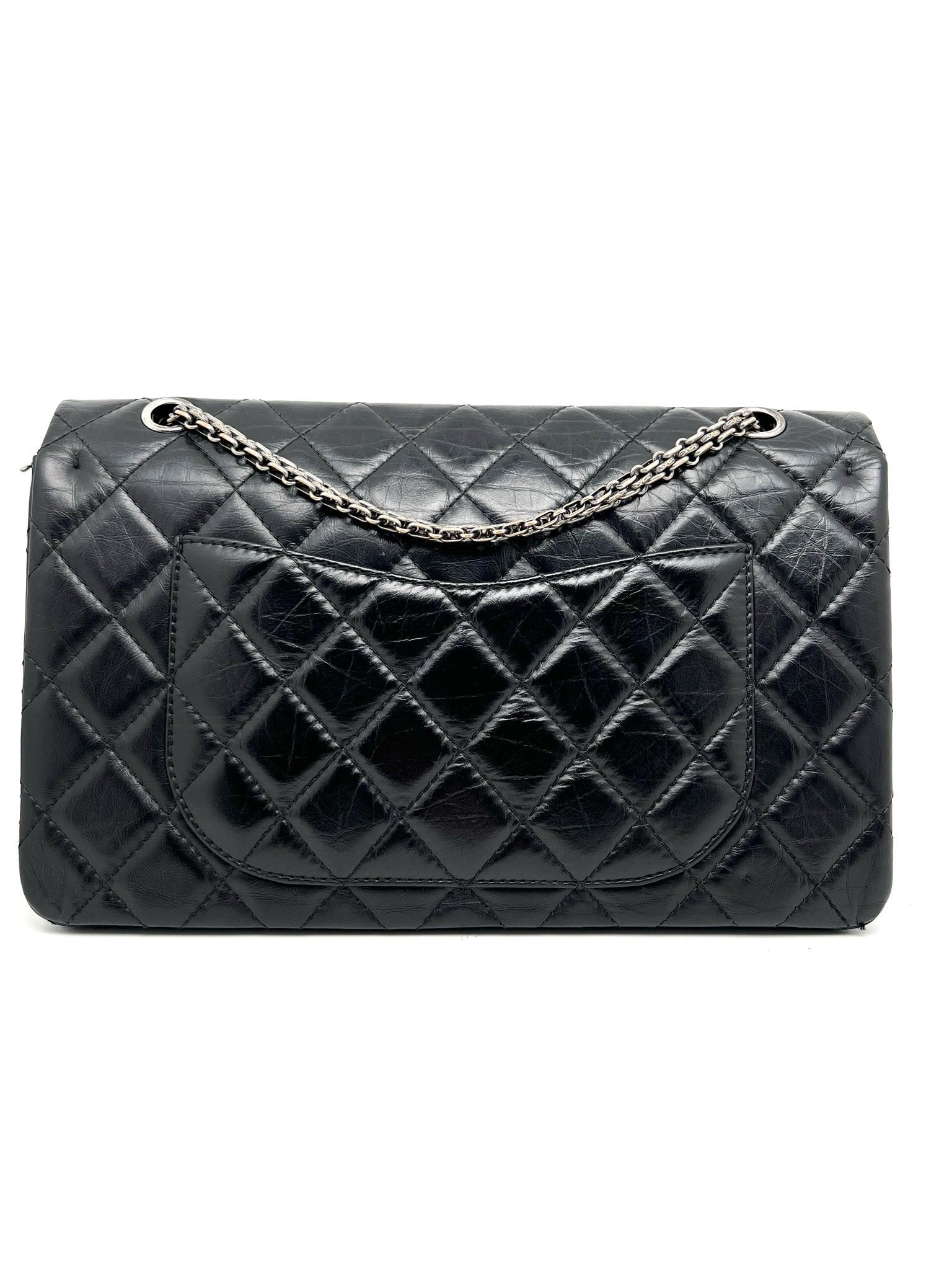 Chanel - Sac 2.55 maxi